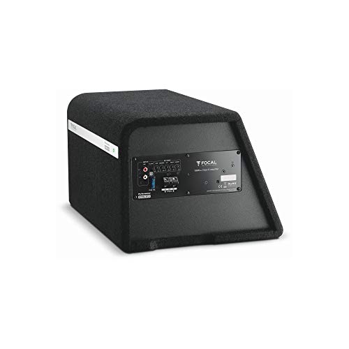 Focal Aktiv-Subwoofer 300 Watt Bomba BP20, taglia unica