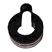 Extreme Max 3002.4564 Clean Rig Spacer - Small, 2.5