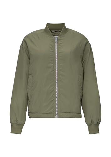 Blouson rembourré s.Oliver de qualité supérieure collection femmes taille 48 - 4