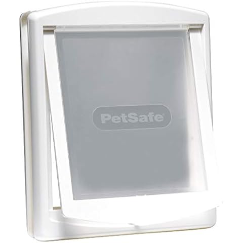 PetSafe Staywell Haustiertüre Original aus Kunststoff Cover