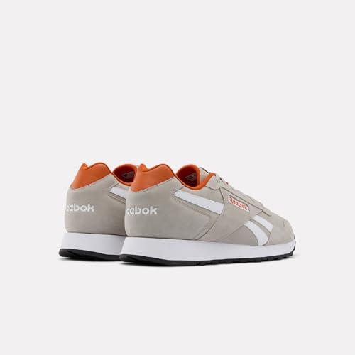 Image of Reebok Unisex-Adult Court Advance Sneaker