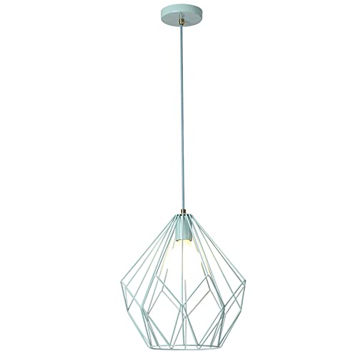 Abat-jour suspendu éclairage de décoration luminaire de bureau moderne