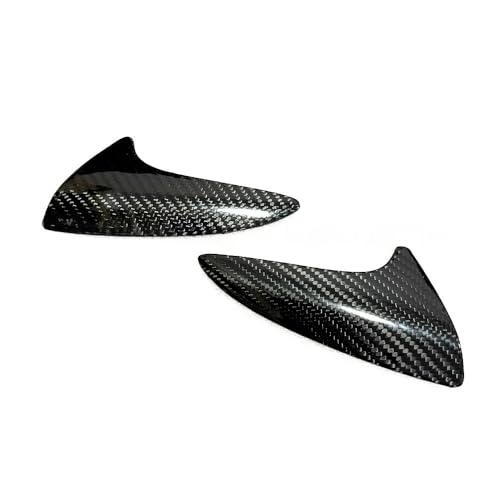 Couvercle protection réservoir carbone S1000RR