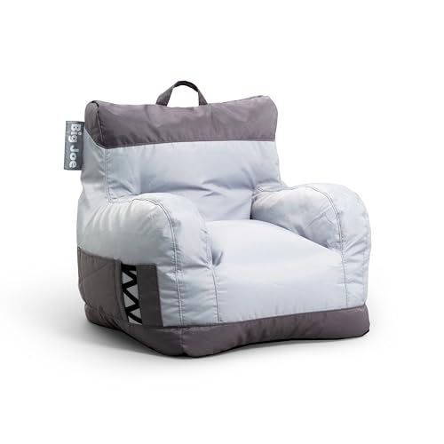 Best Bean Bag Chair for Kids: Big Joe Dorm Bean Bag Chair