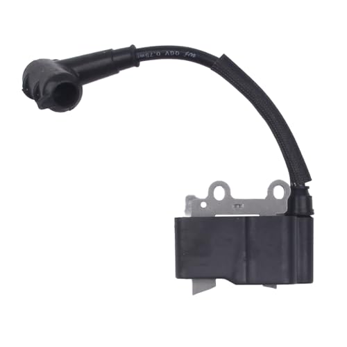 Bobine d'allumage à haute tension stable pour Echo CS490 CS500 - 3
