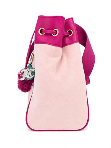 Bolso Tote Juicy Couture Vintage Dreams 12x11 pulgadas miniatura 5