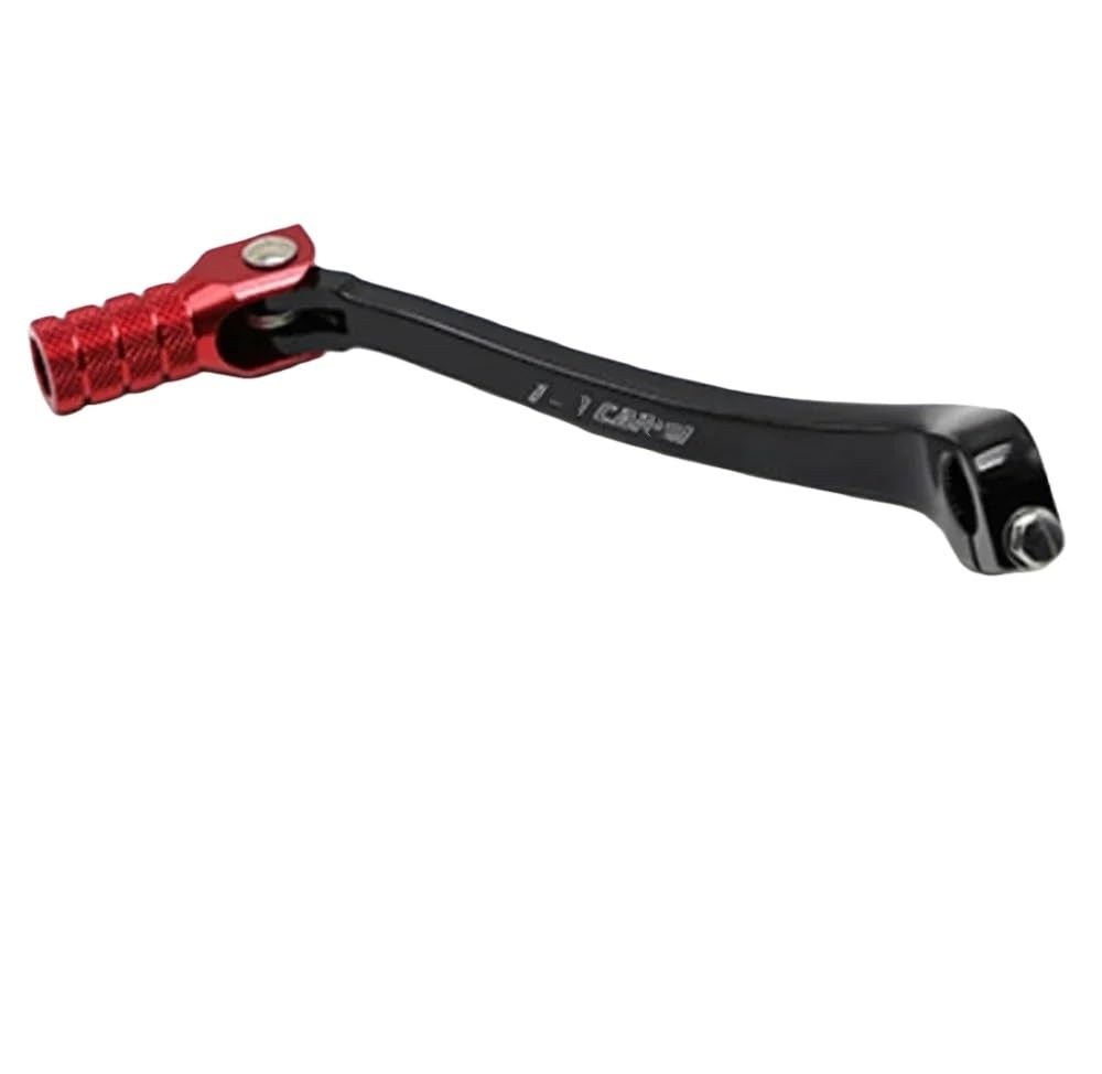 Vyb6sh 7106 Gear Shifter Folding Cnc Gear Shifter Shift Lever For Crf 250R 250X 450R 110F 450X 150F 230F 150R 450Rx For Beta 110 150 200 230 250 450 Motocross