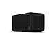 Marshall Middleton kabelloser tragbarer Bluetooth-Lautsprecher, über 20 Stunden tragbare Spielzeit, wasserfest IP67 – Schwarz und Messing