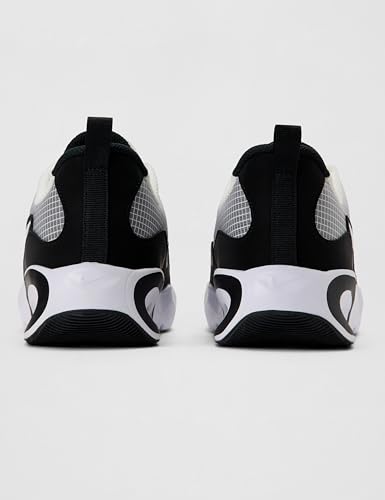 Nike Air Max Nova Gs Jr - Scarpe Sneakers - Bianco - 6