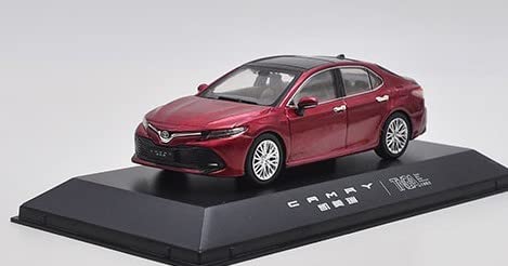 カムリミニカー トヨタ Amazon | 1/43 トヨタ カムリ CAMRY RE/BK7 | ミニカー・ダイキャスト