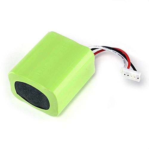Batteria di ricambio da 7,2 V 2200 mAh Ni-MH per
