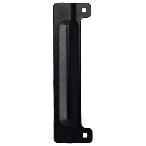 Pro-Lok 13" Latch Protector Featuring 2 Anti-Spread Pins Bulk Packaged (Duronodic Finish) Cover