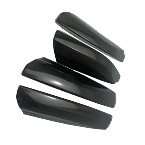 Embout de barre de toit pour Toyota Highlander XU40 2009 2012