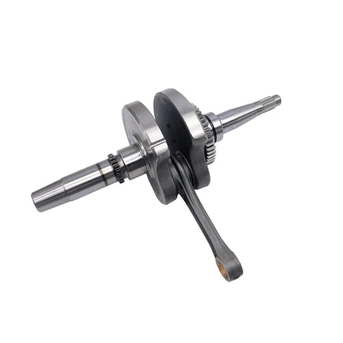 Biela de cigüeñal CF550 soluciona ruidos de motor en ATV Uforce Zforce 0GR0-041000