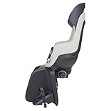 DESIGN : Design tendance et ergonomique, parfaitement adapté aux tendances actuelles du vélo. Offre une meilleure protection latérale et convient aux enfants de 9 mois à 6 ans, jusqu’à 22 kg.