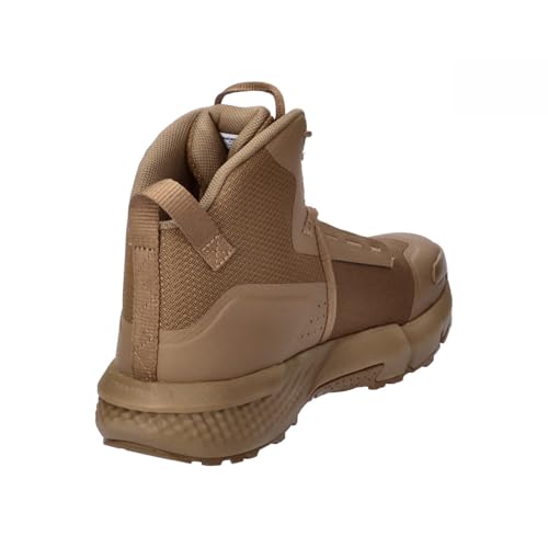 Image of Under Armour Men's Charged Valsetz Mid Military and Tactical Boot