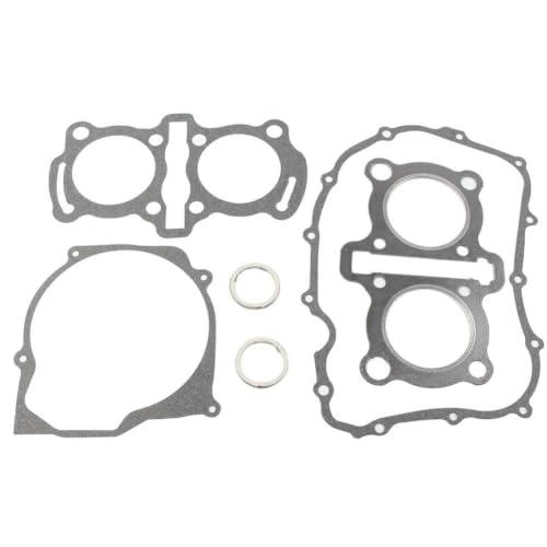 Juntas motor CB400 kit completo de alta resistencia para moto CM400