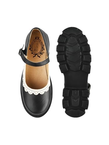Image of Shoetopia Womens L-46 1 Ballet Flat