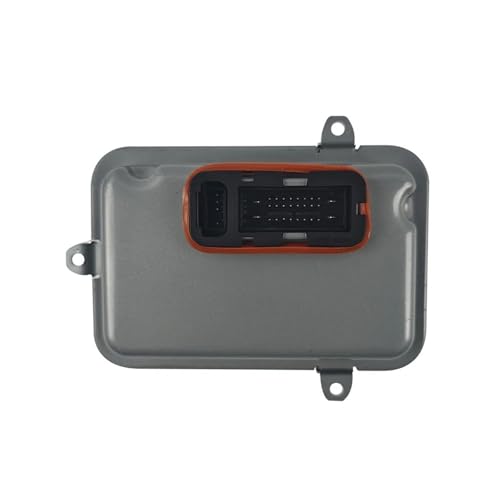 Balasto xenón D1S para reparar la luz fundida de su Benz Clase C W204
