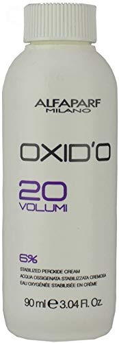 ALFAPARF OXID`O - Mancha 6%