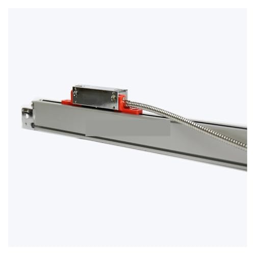 Escala lineal óptica KA-600 1100mm 5 micrones RS422 miniatura 2