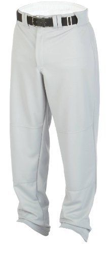 Pantalon de baseball Rawlings jeunes coupe décontractée pour le match du week-end