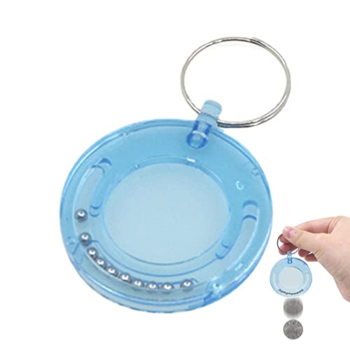 SHRIGM Coin Escape Magic | Trucchi di magia Coin out - Monete scompaiono Oggetti magici per maghi Principianti, Monete fantastiche Che scompaiono, Trucchi magici Facili da Fare