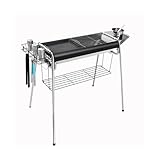 Grill Home Outdoor-Grillgeräte und Grills Camping Grill