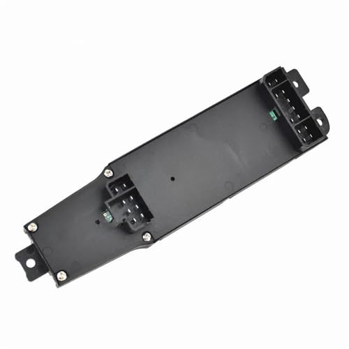 Interrupteur de vitre électrique réactif pour commande avant gauche DACIA Logan II - 5