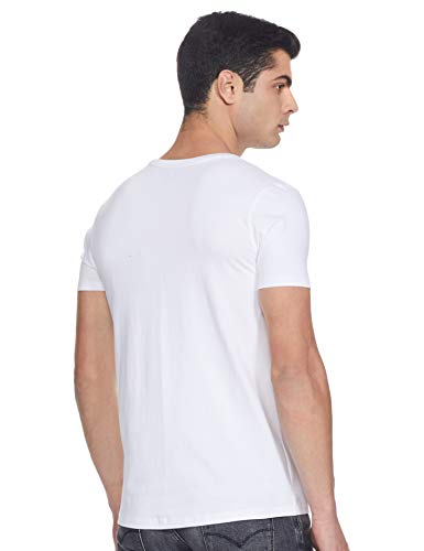 Image of Spykar Men T-Shirts