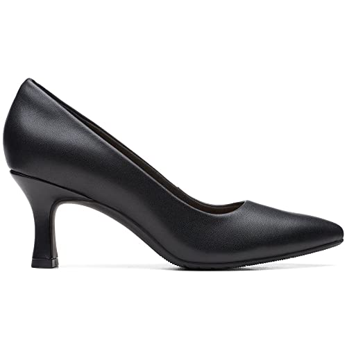 Image of Clarks Women's Kataleyna Gem Pumps