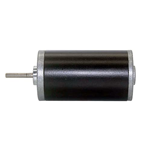 Motor de imán permanente 31ZY de corriente continua 12v24v de alta velocidad 3