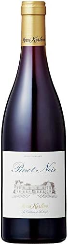 Amazon Co Jp 赤ワイン ピノ ノワール エルヴェ ケルラン Pinot Noir Herve Kerlann フランス ブルゴーニュ Igpサント マリー ラ ブランシュ 赤 750ml 通販 食品 飲料 お酒