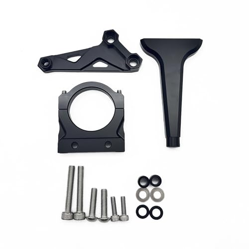 Kit support amortisseur de direction Kove KY500X KY400X accessoires moto stabilisateur