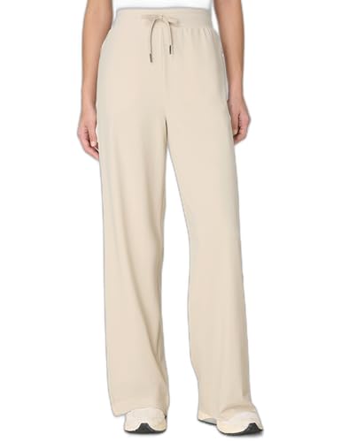 Sweaty Betty Explorer Side Stripe Wide Leg Casual Pants