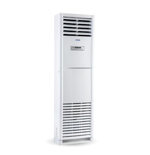 Image of Blue Star VC148GBTUR3 4.0 Ton 1 Star Verticool SAC Tower AC (Copper, White) 3 Phase
