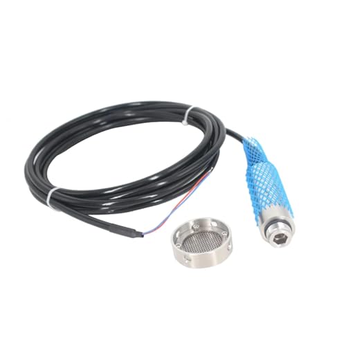 Capteur de niveau de liquide sonde eau submersible 4-20mA IP68 - 3