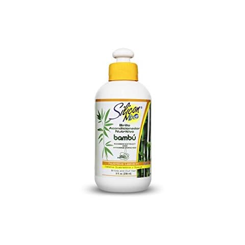 Silicon Mix Bamboo Leave-In Conditioner Cover