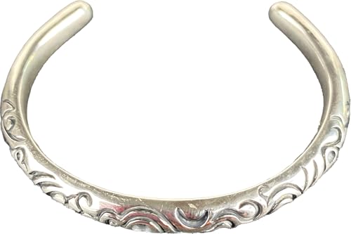 アラベスク バングル