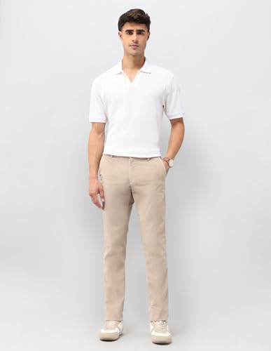 Image of U.S. Polo ASSN. Men Casual Pants