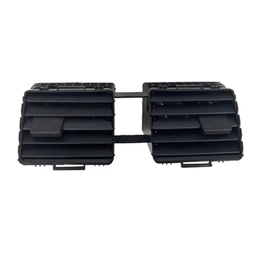 Grille ventilation centrale cassée ? Cadre climatisation tableau de bord Swift - 3