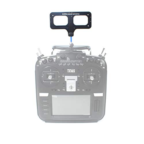 Feichao, antenna a lunga distanza da 915 MHz, 5