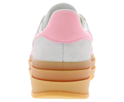 Image of adidas Unisex Adult Gazelle Bold J Shoes