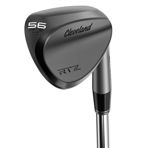 Cleveland RTZ BKS Wedge