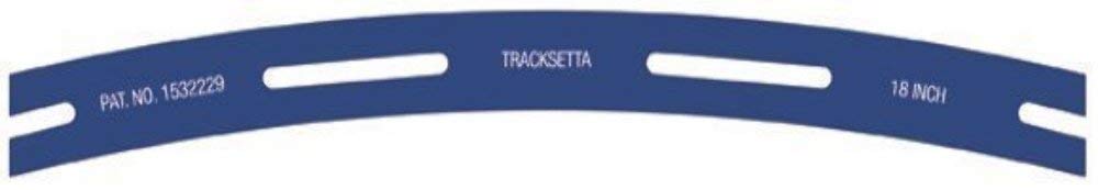 Tracksetta OO18 OO Gauge 18"/457mm Radius Track Laying Tool