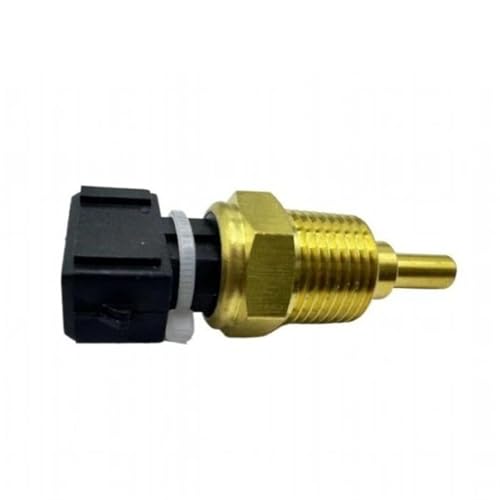 Sensor de temperatura del agua 280130126 con alta conductividad térmica para piezas de coche