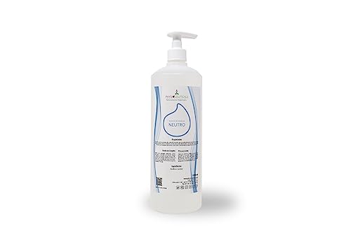 Aceite de Masaje Neutro 1000ml
