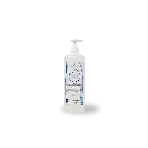 PHYSIOCEUTICALS Aceite neutro Masaje de alta extensibilidad para uso profesional en fisioterapia, formulada para facilitar maniobras de masaje terapéutico. Presentación: envase de 1000 ml.