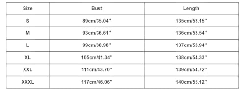 Robe décontractée d'été ample et fluide pour un confort sans manches optimal