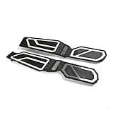 Motorcycle Driver Foot Rest for Hon&da X-ADV 750...